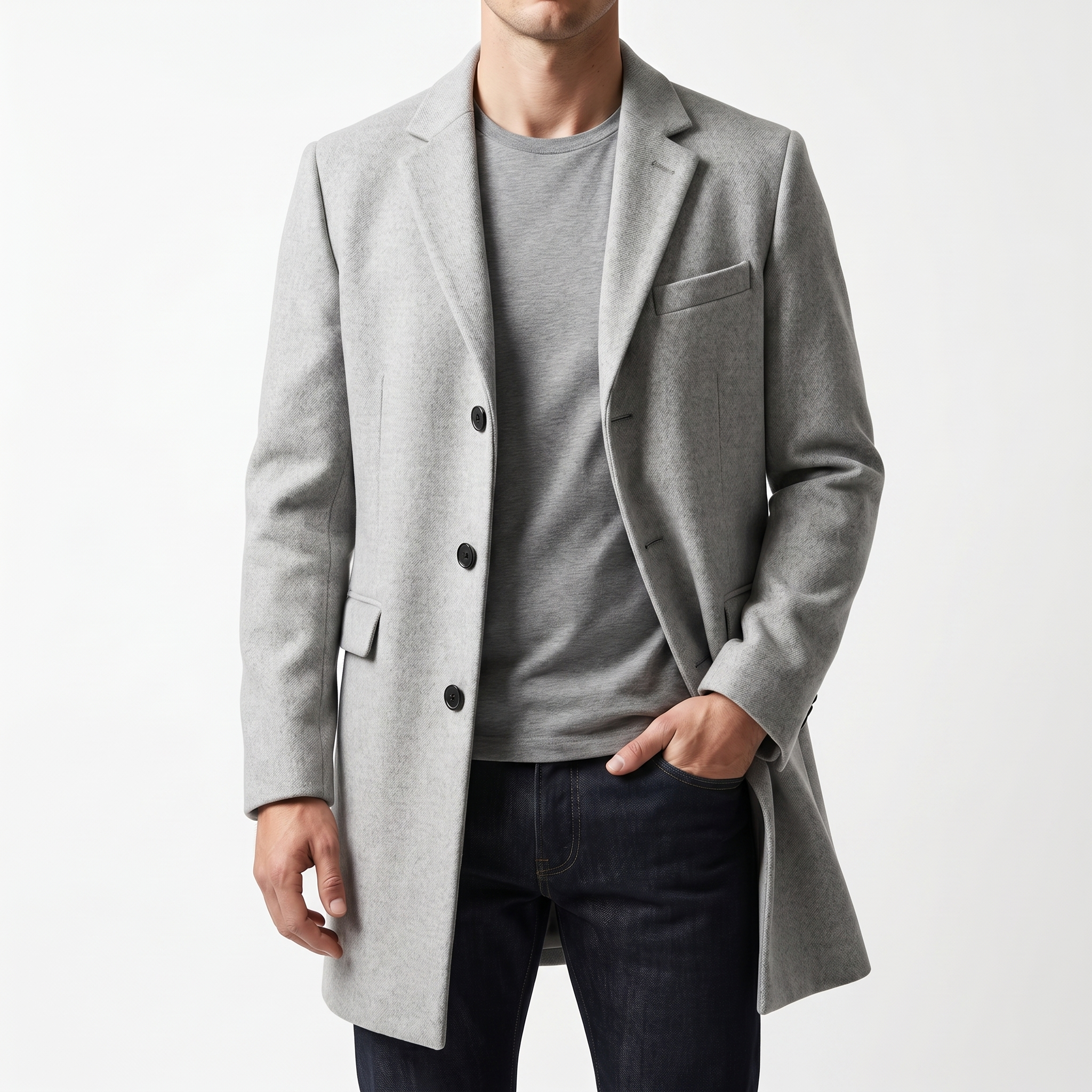 Veltrane Jacket