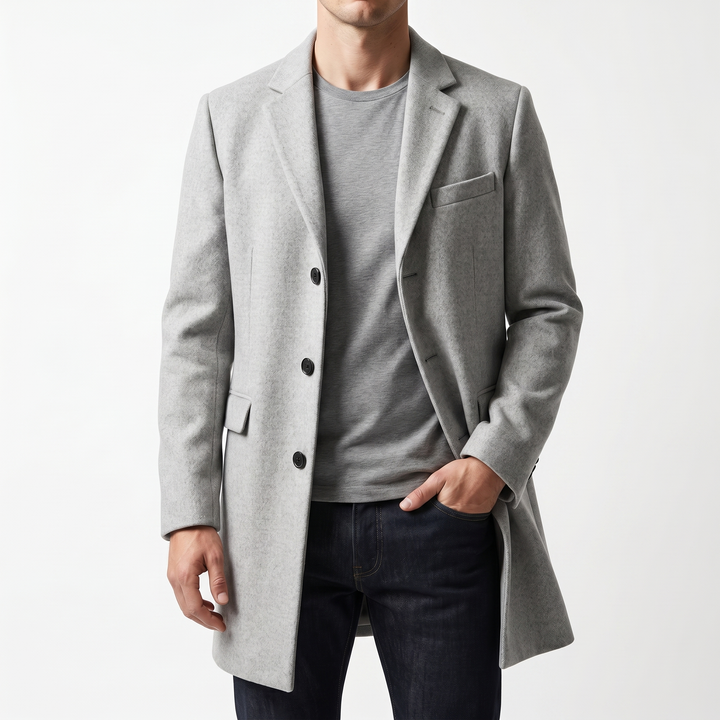 Veltrane Jacket
