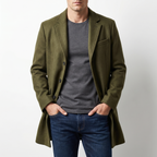 Veltrane Jacket