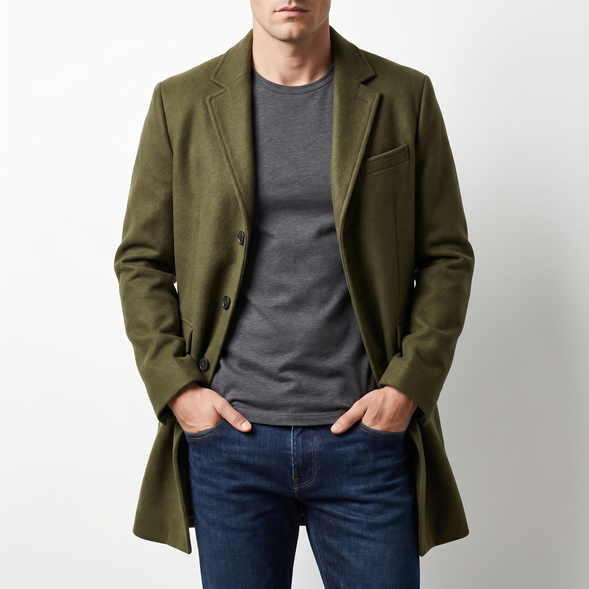 Veltrane Jacket