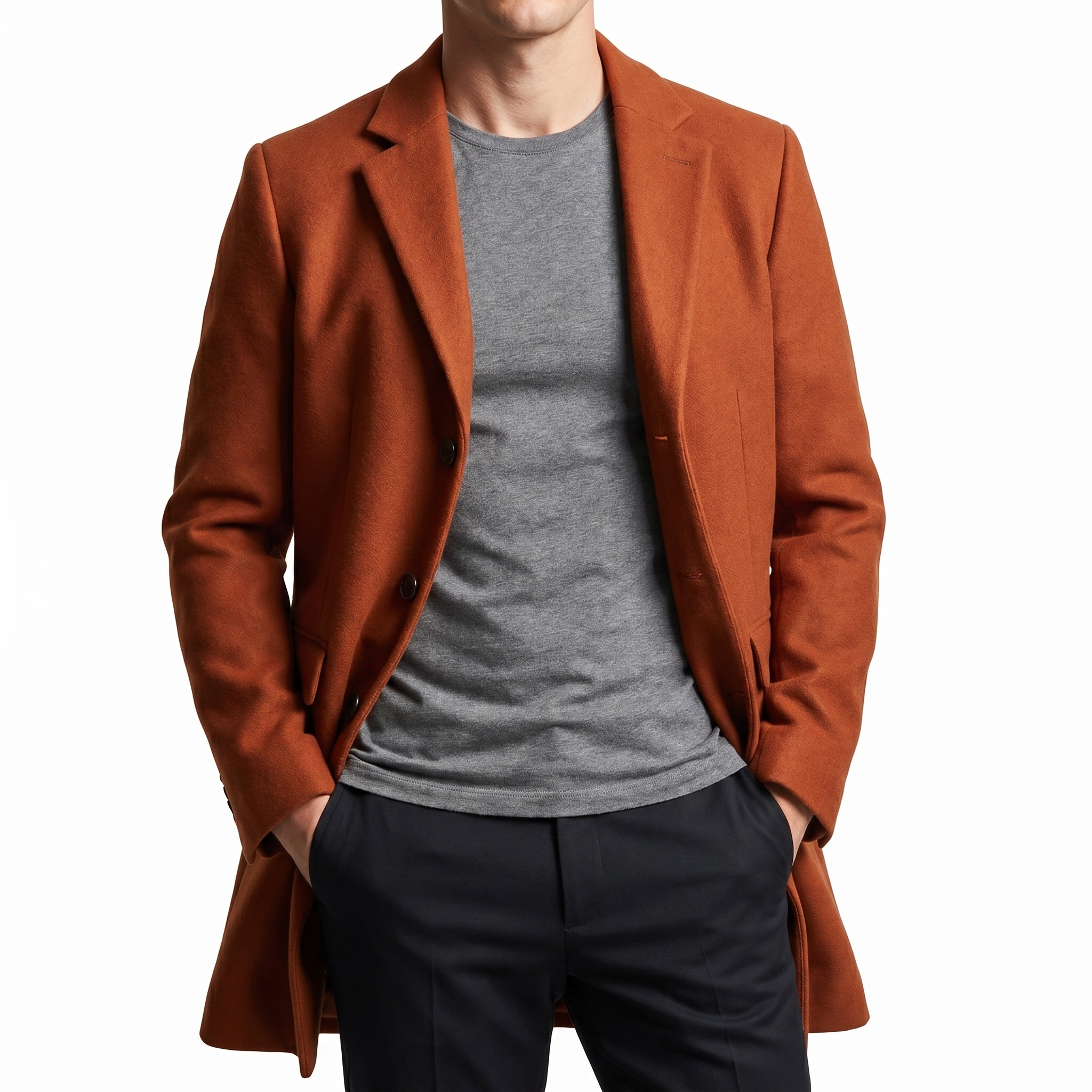 Veltrane Jacket