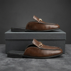 Prescott Mule Loafer