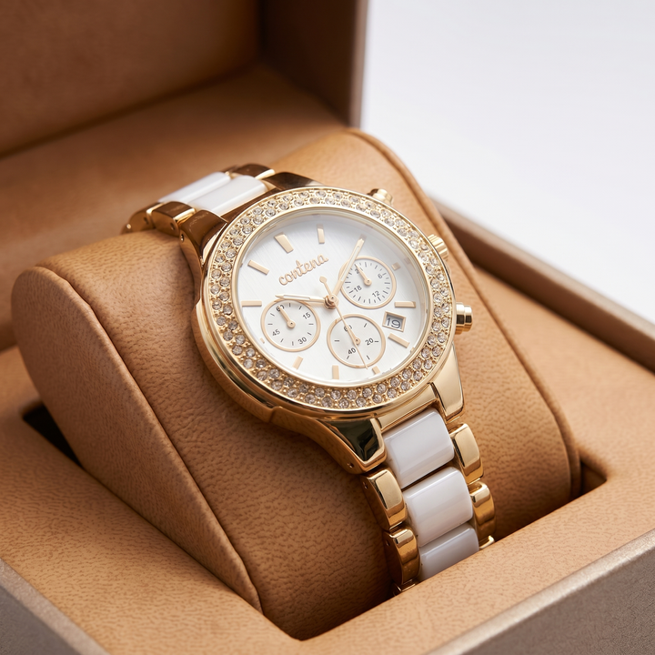 Arvessio Watch