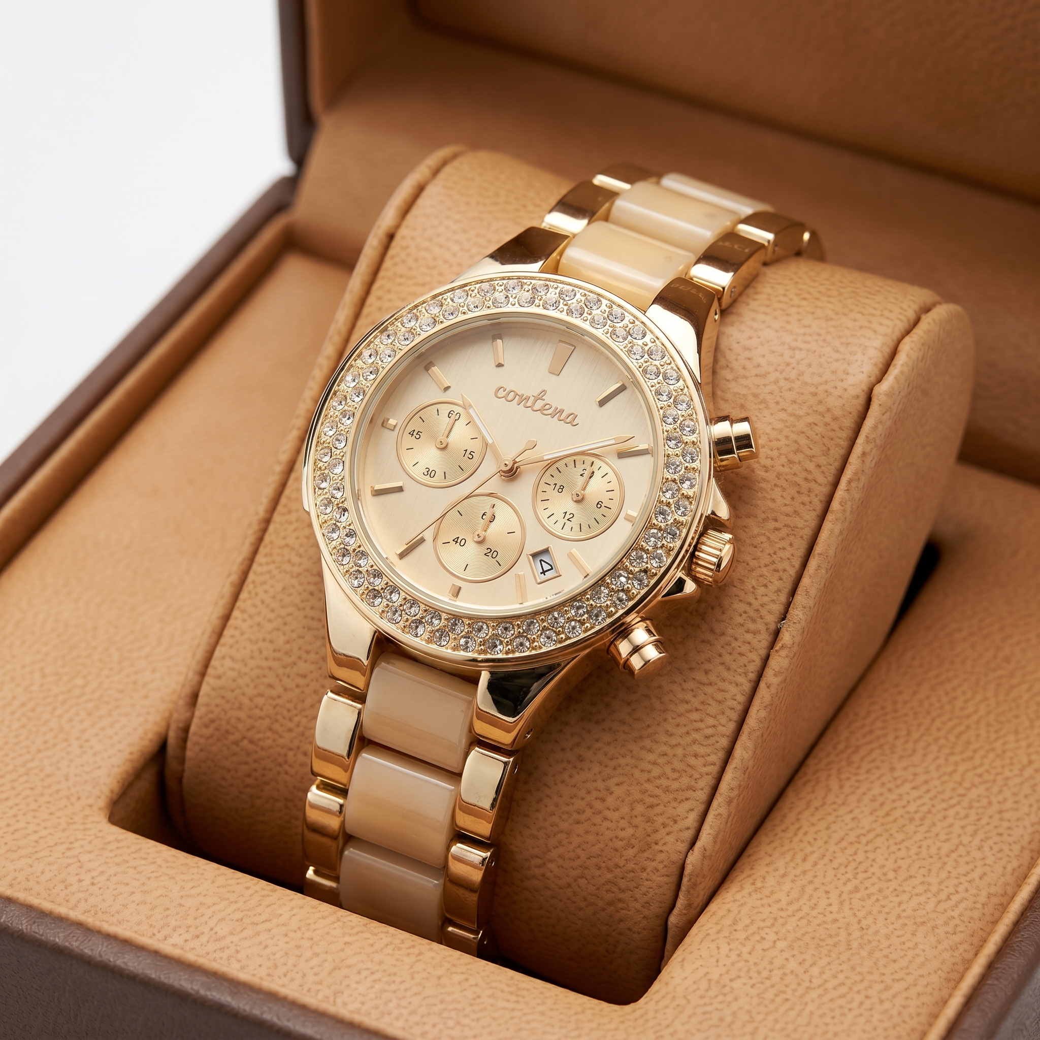 Arvessio Watch