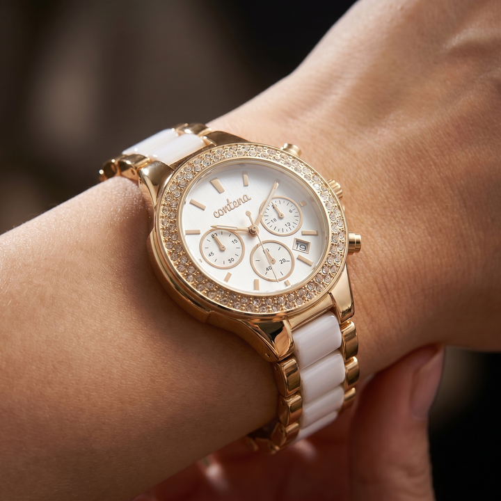 Arvessio Watch