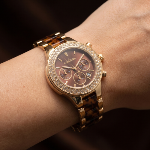 Arvessio Watch