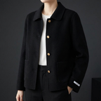Eleanor Wool Jacket