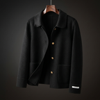 Eleanor Wool Jacket