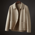 Eleanor Wool Jacket