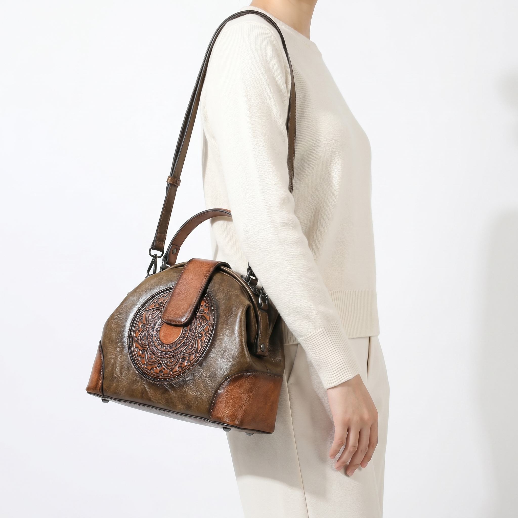Marcelisse Bag
