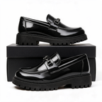 Enzo Derby Shoes