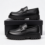 Enzo Derby Shoes