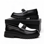 Enzo Derby Shoes