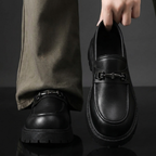 Enzo Derby Shoes