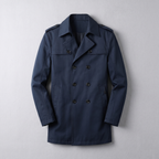 Thalvex Coat
