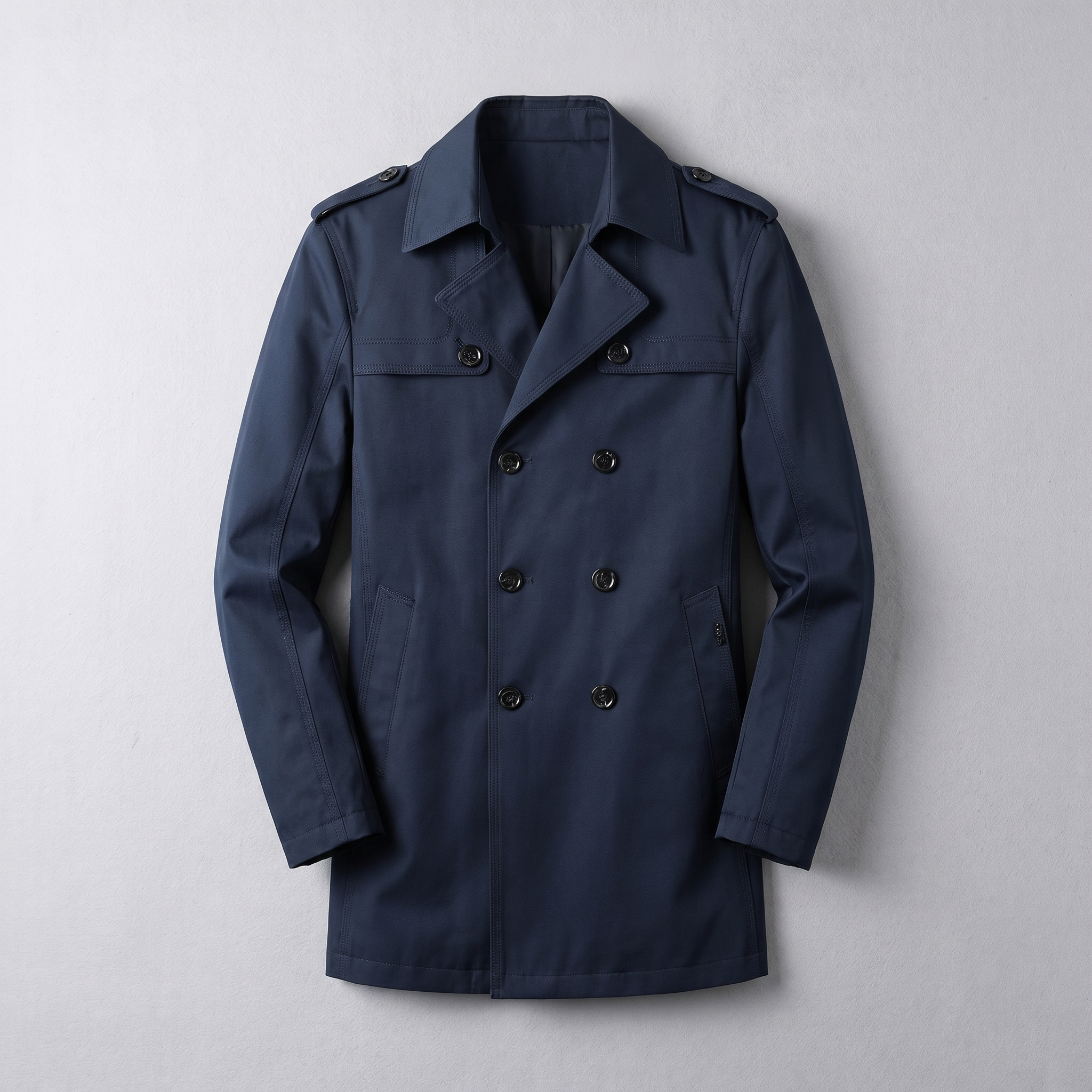 Thalvex Coat