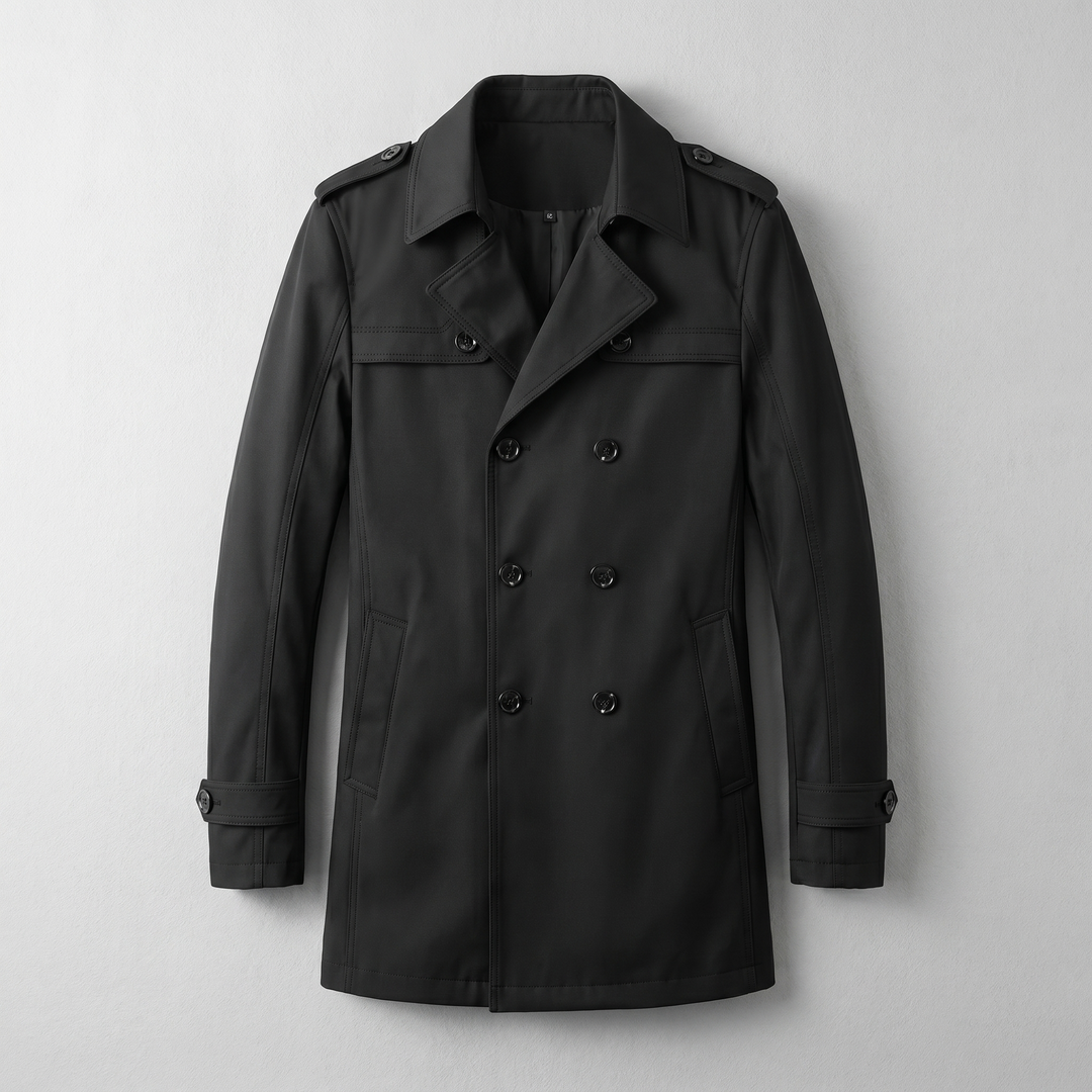 Thalvex Coat