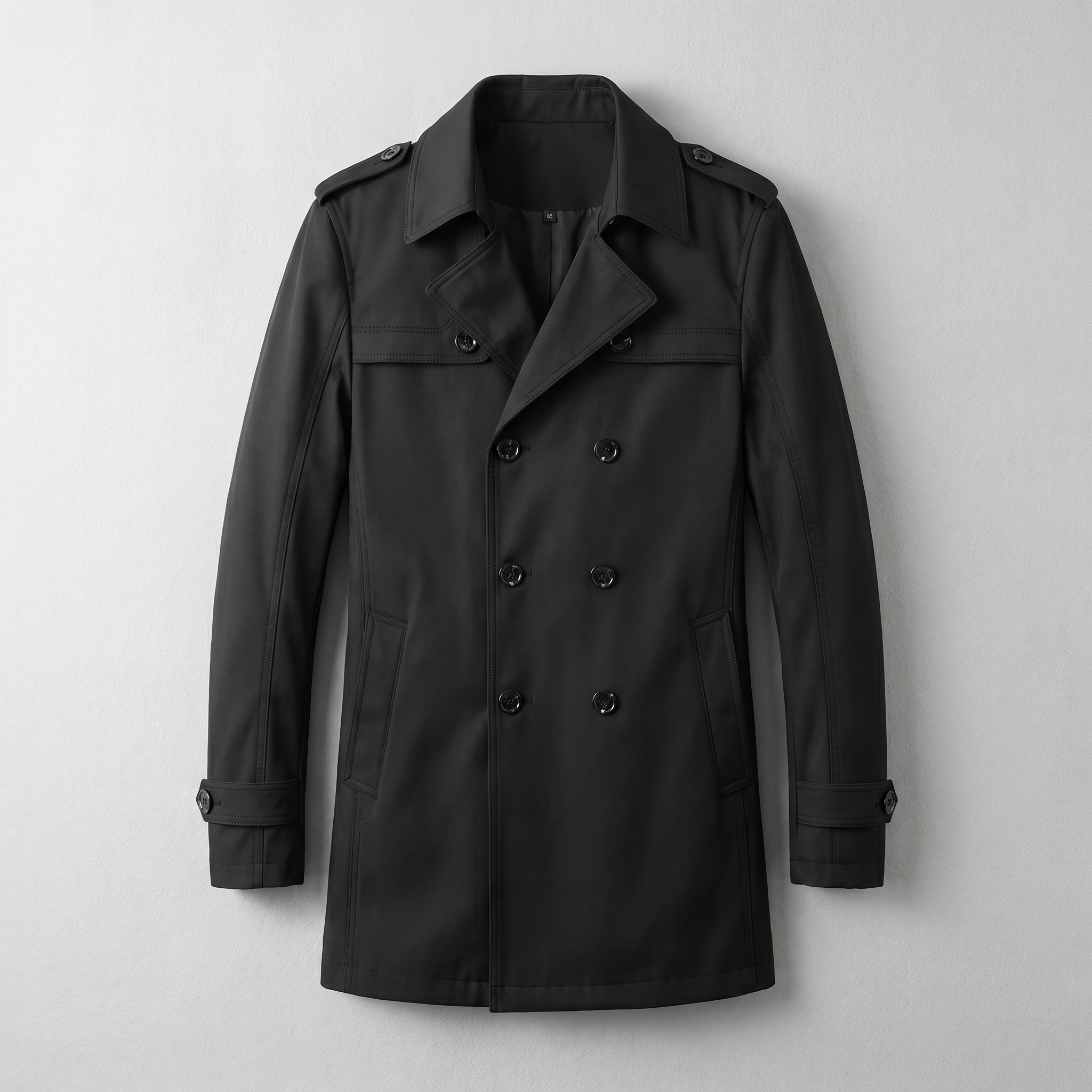 Thalvex Coat