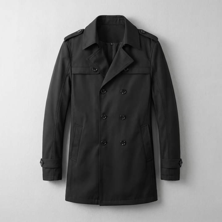 Thalvex Coat