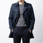 Thalvex Coat