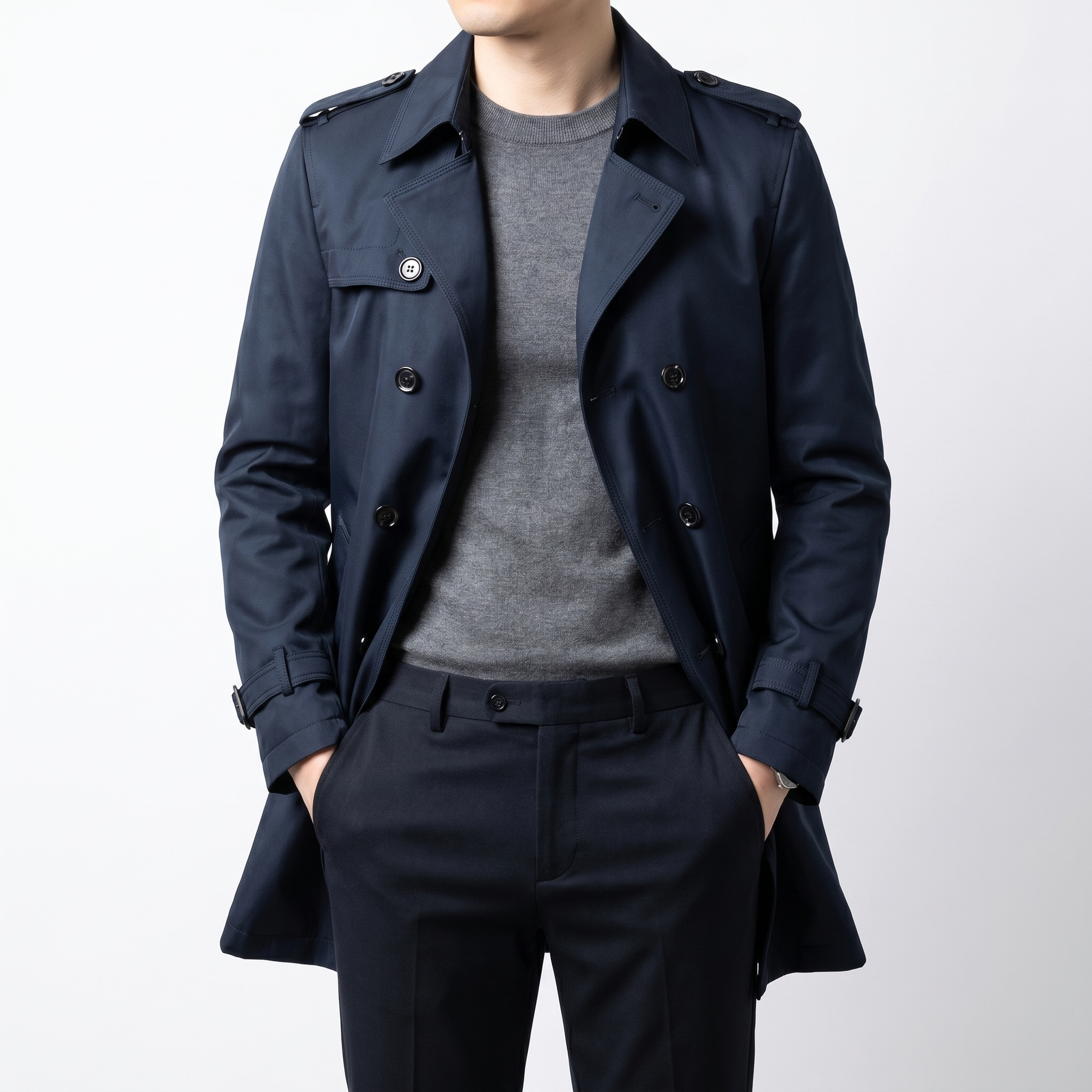 Thalvex Coat