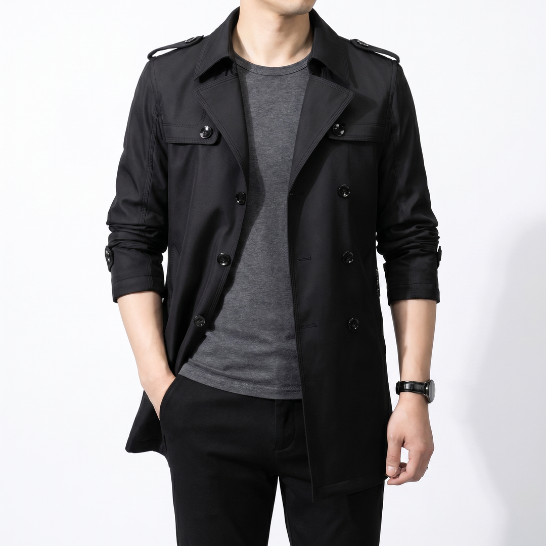 Thalvex Coat