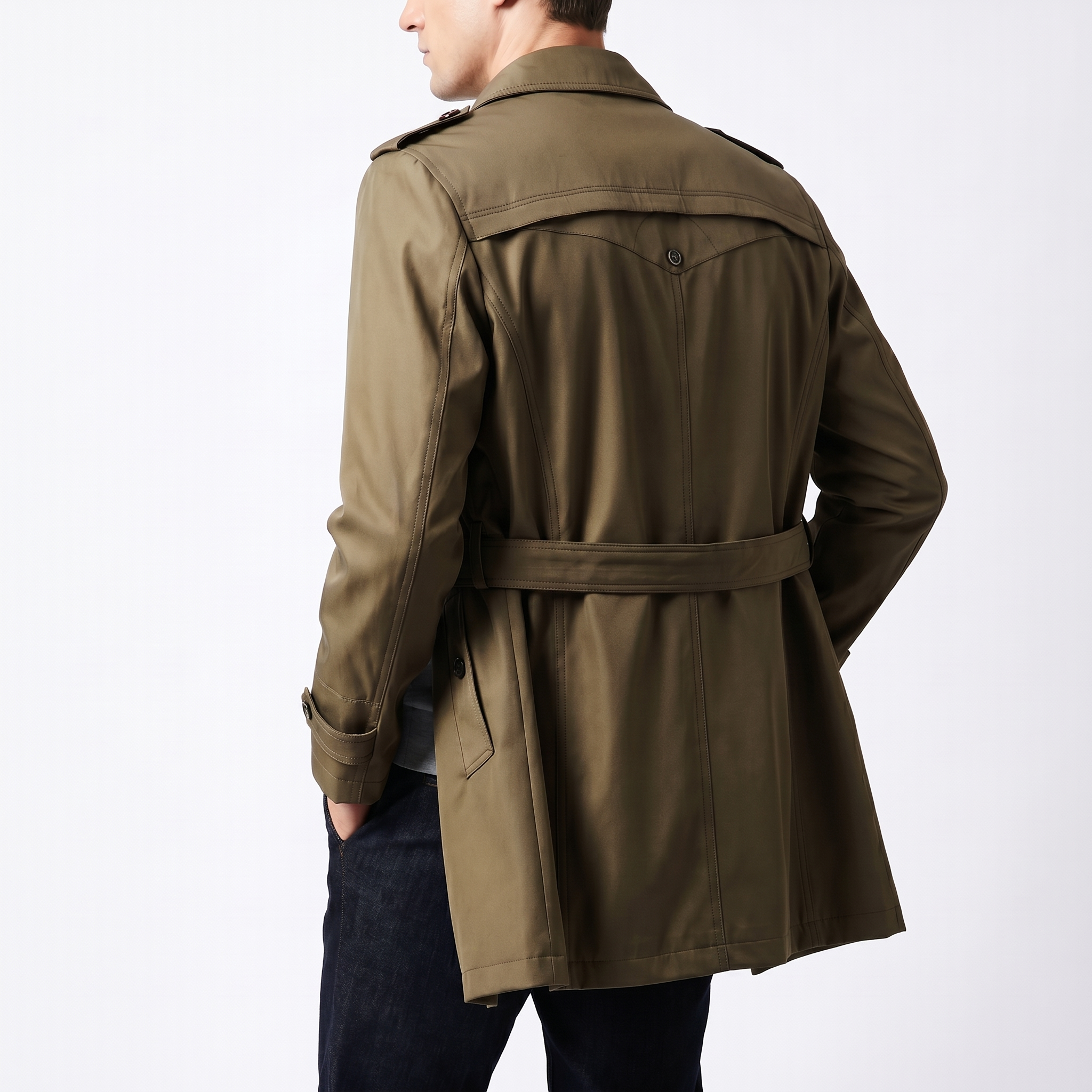 Thalvex Coat