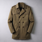 Thalvex Coat