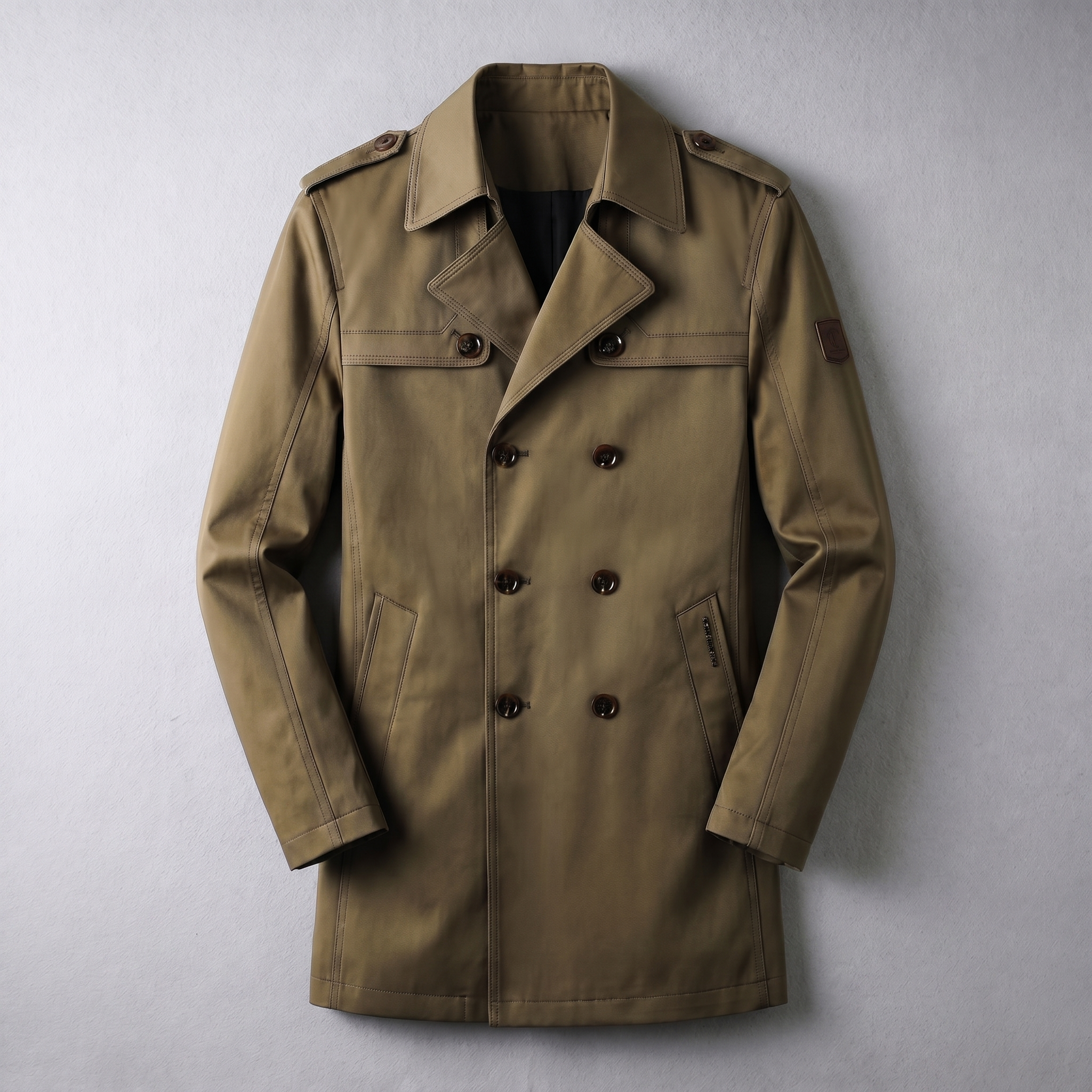 Thalvex Coat