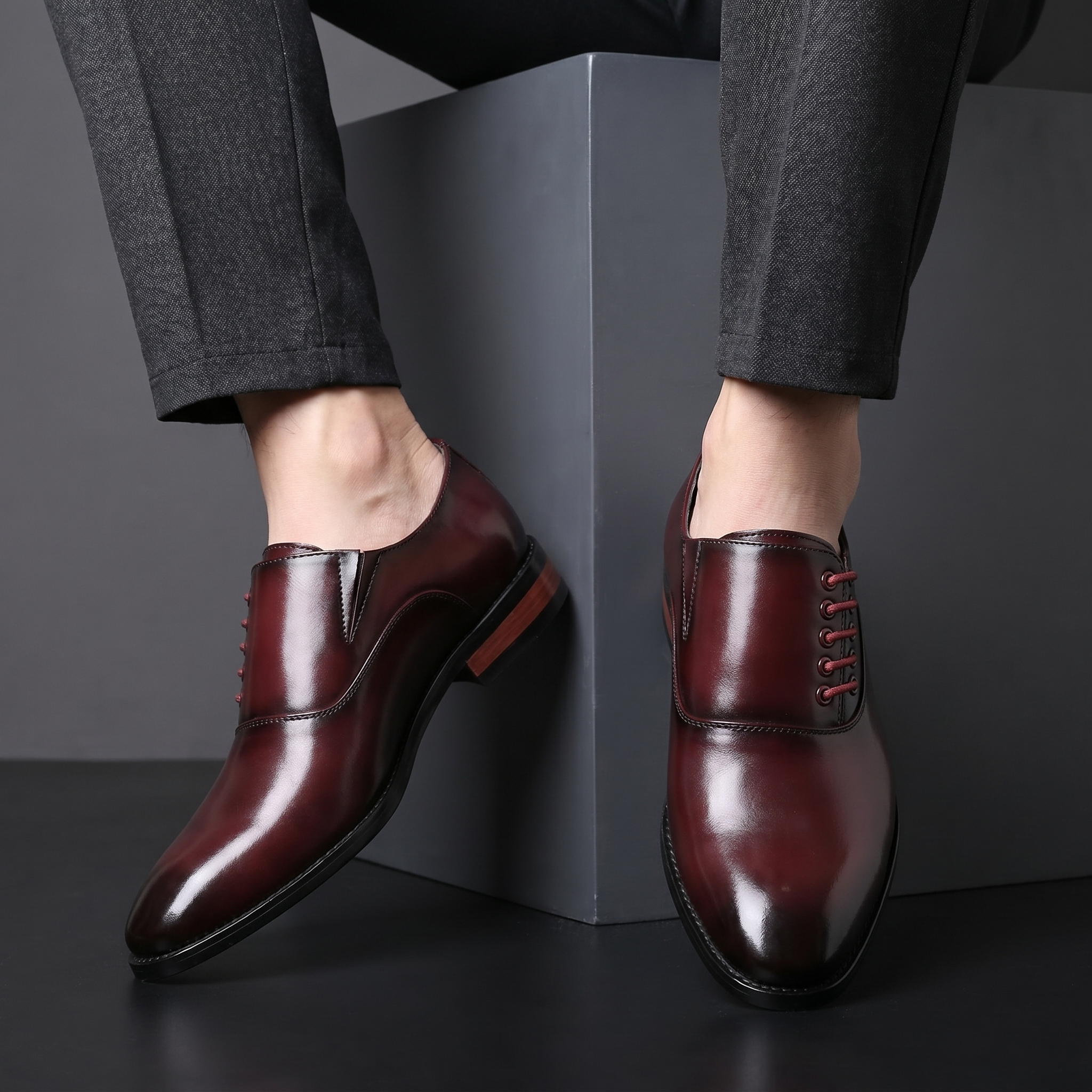 Richard Shoes