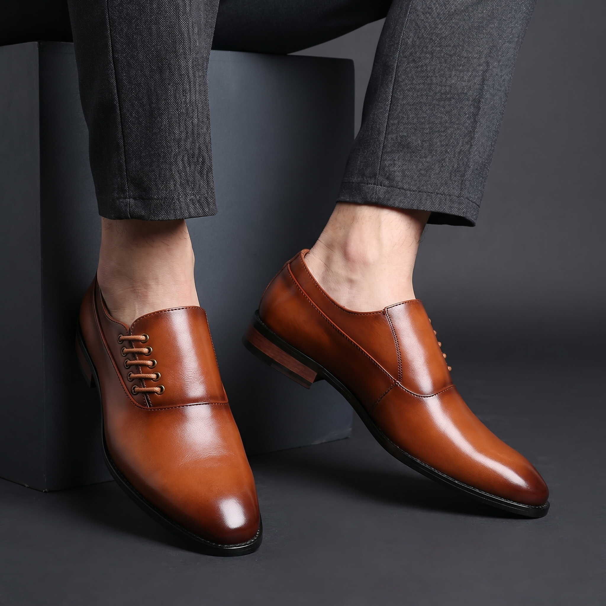 Richard Shoes