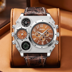 Tristan Watch