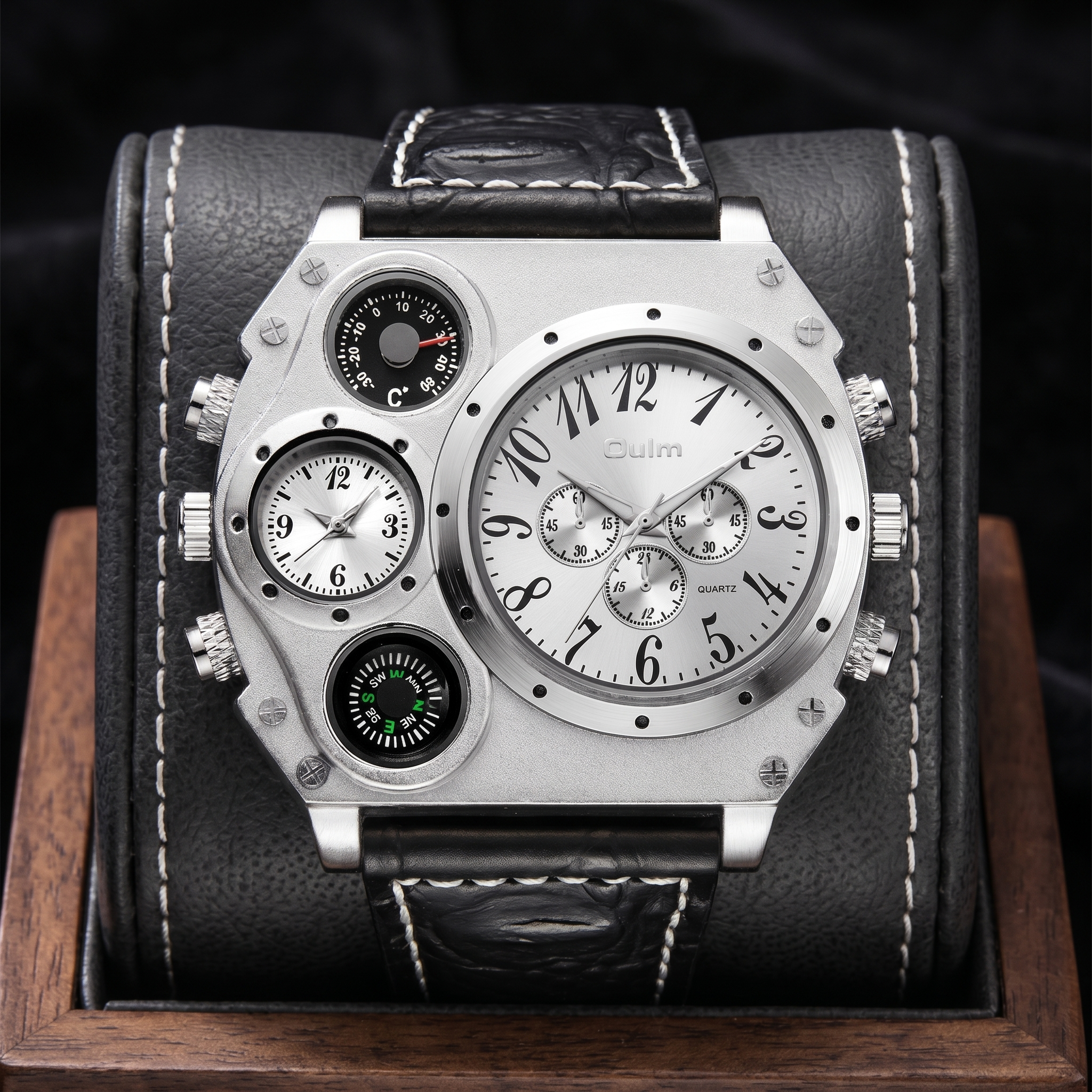 Tristan Watch