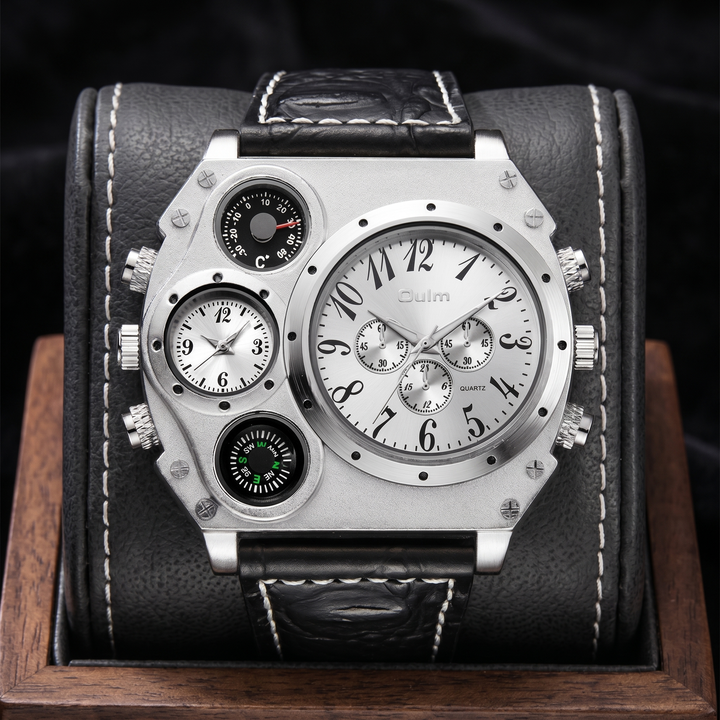 Tristan Watch