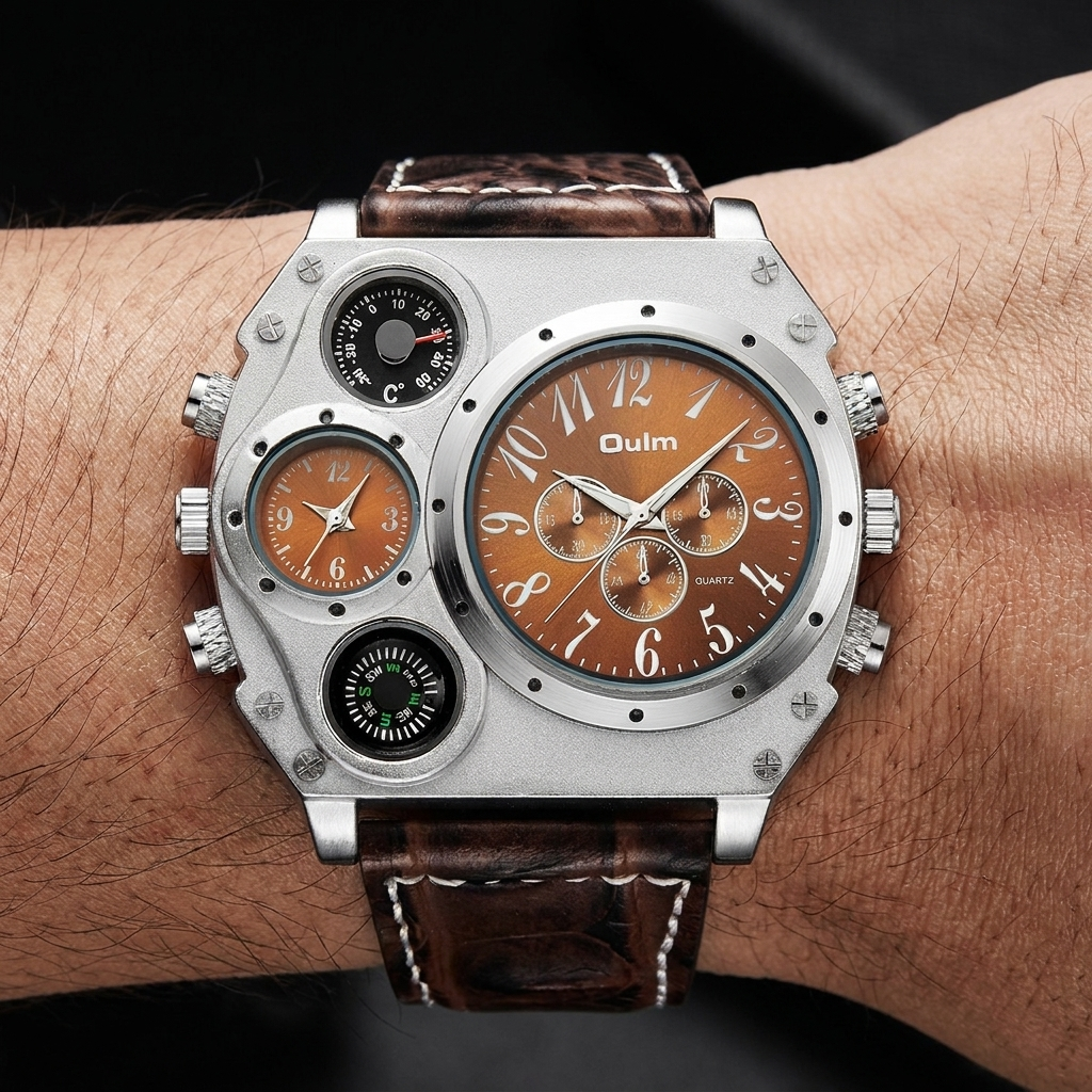 Tristan Watch