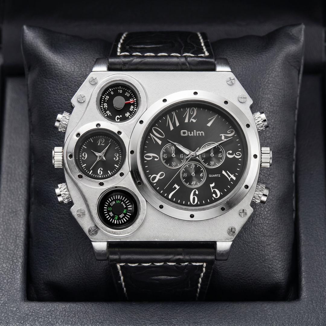 Tristan Watch
