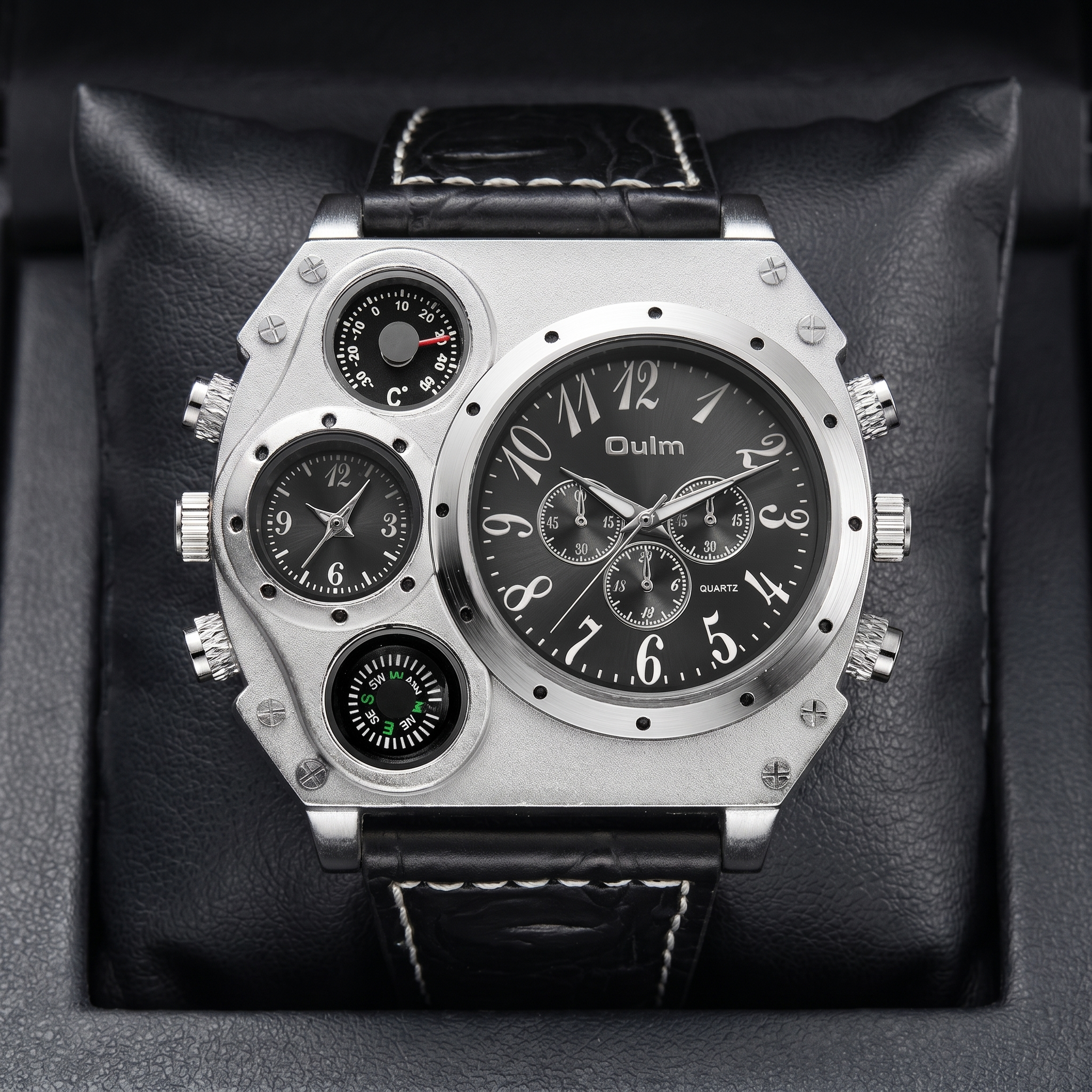 Tristan Watch