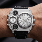 Tristan Watch