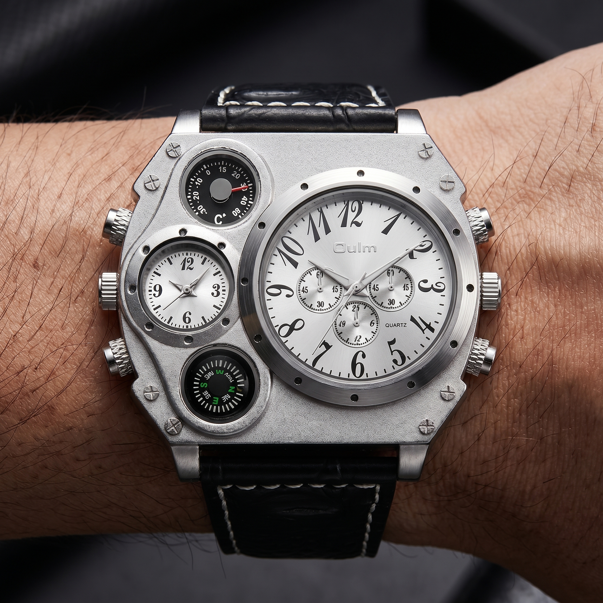 Tristan Watch