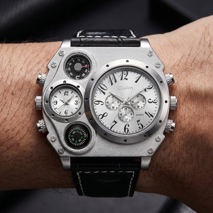 Tristan Watch
