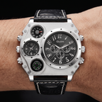 Tristan Watch