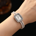 Ophelia Pearl Watch