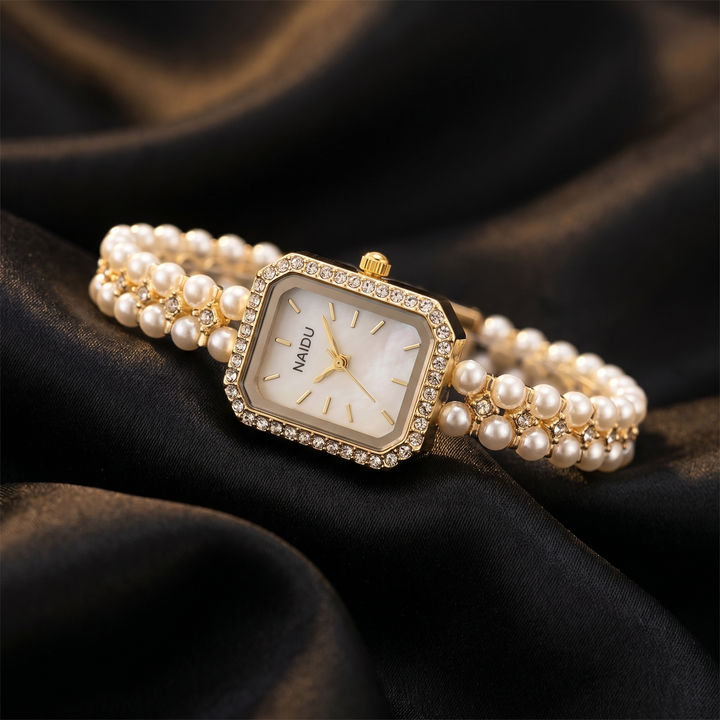 Ophelia Pearl Watch