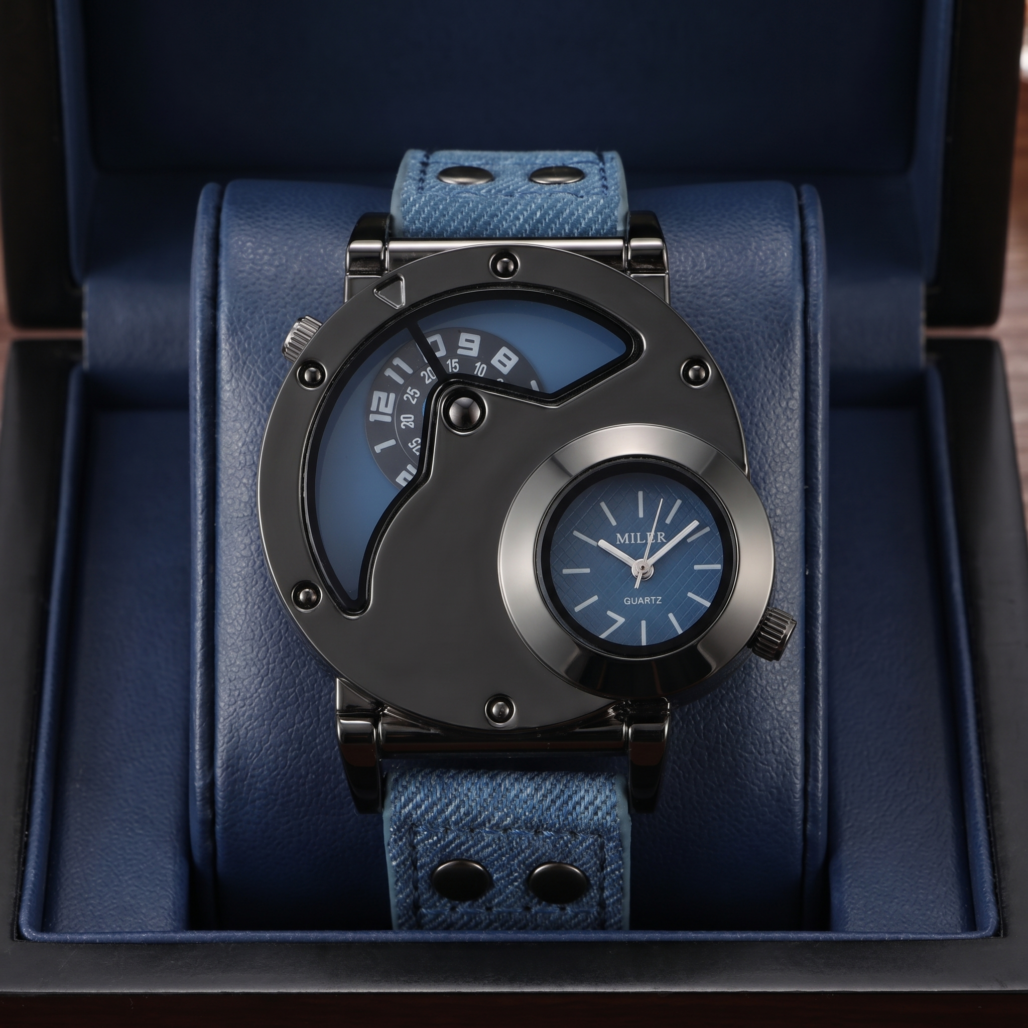Emilio Watch