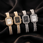 Ophelia Pearl Watch
