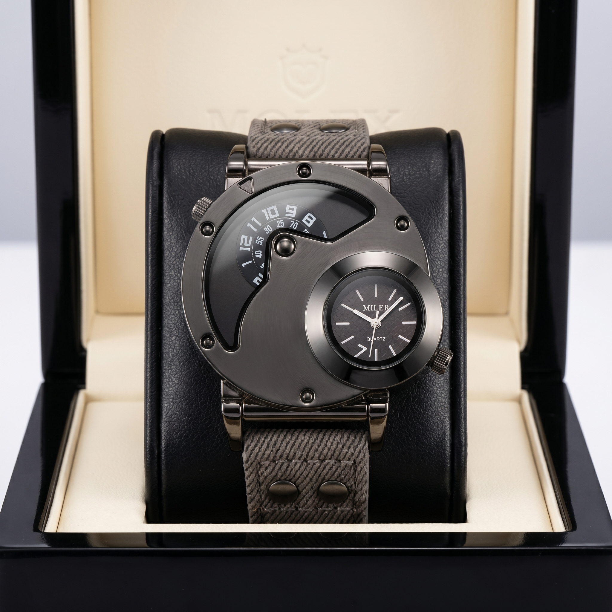 Emilio Watch
