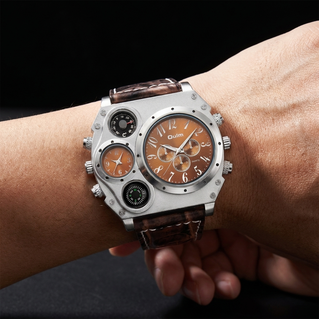 Tristan Watch