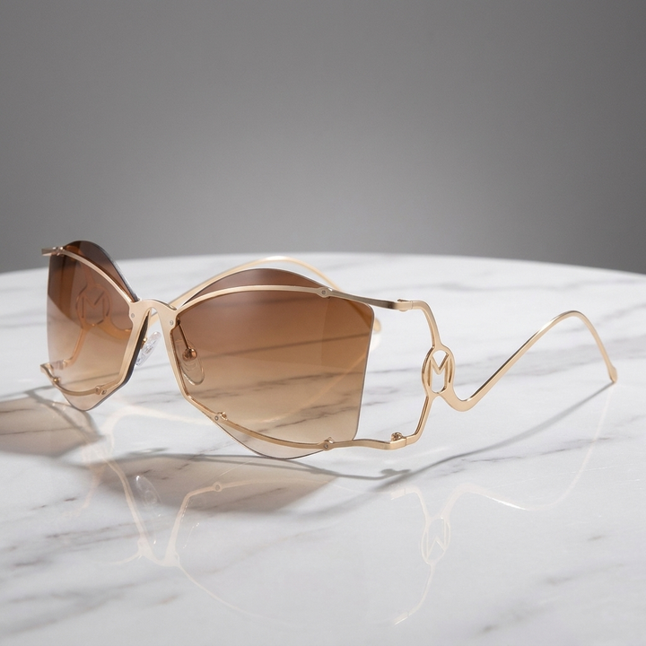Orvessa Sunglasses