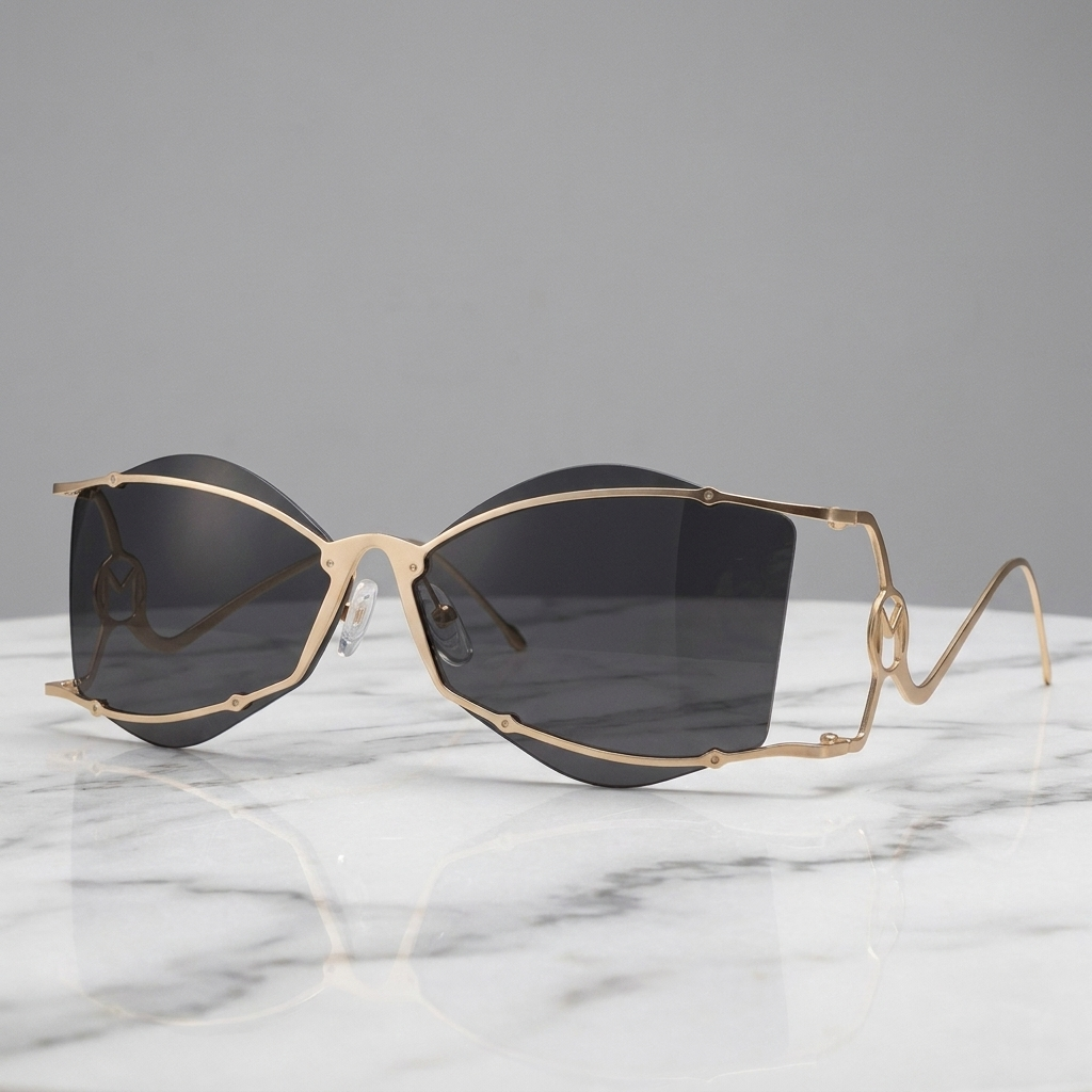 Orvessa Sunglasses