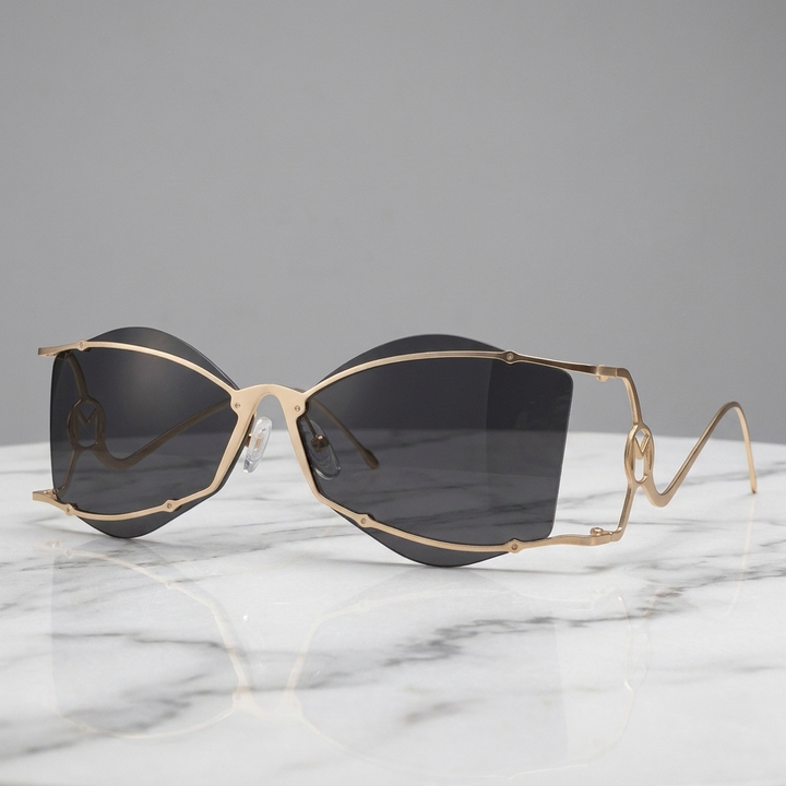 Orvessa Sunglasses